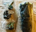 How to Train Your Dragon Tumbler Cup Cinema Exclusive With 3 Dragon Toppers New — photo 2