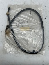 Audi 100 200 5000 Accelerator Throttle Cable Oem Nos 447 721 555