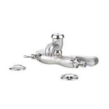 Chicago Faucet Service Sink Faucet Replaces Chicago Faucet