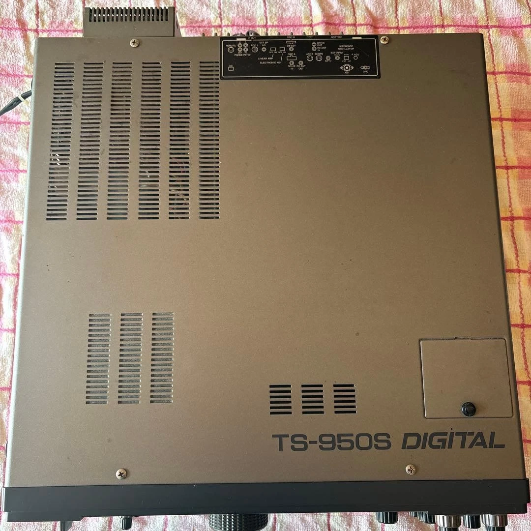 Kenwood Ts 950 for sale | eBay