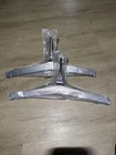 Sony XBR-85X90CH / XBR-85X900H STAND LEGS (501281812 / 501281912 ) USED OEM NEW