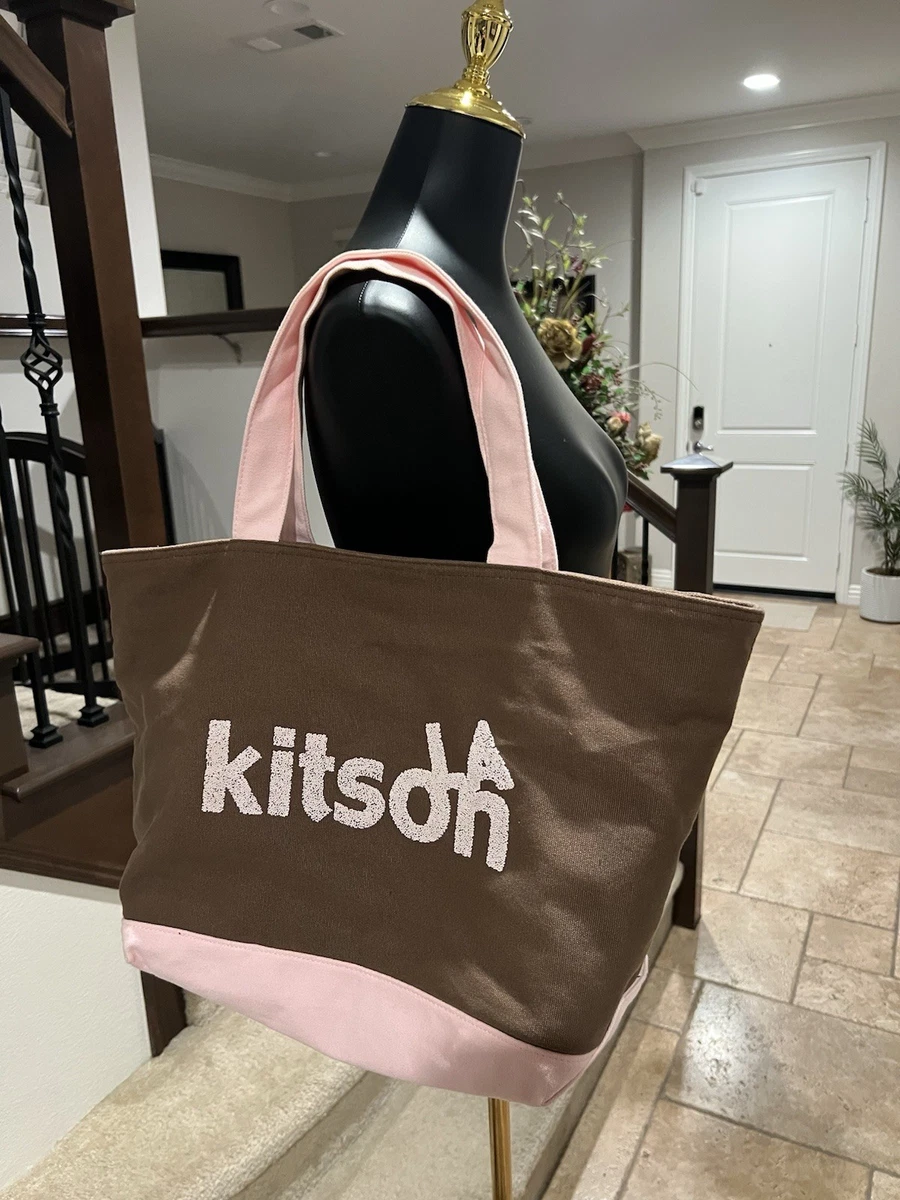 Kitson Large Bags & Handbags for Women for sale | eBay