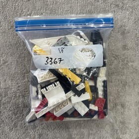 LEGO City: Space Shuttle (3367)