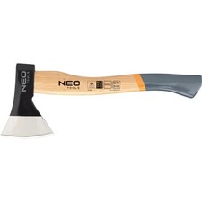 Axt 1000 g Hakenschaft 27-010