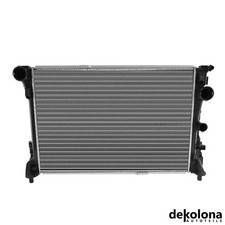 K&uuml;hler Motork&uuml;hlung f&uuml;r Mercedes E-Klasse C-Klasse Coupe CLS 09-25