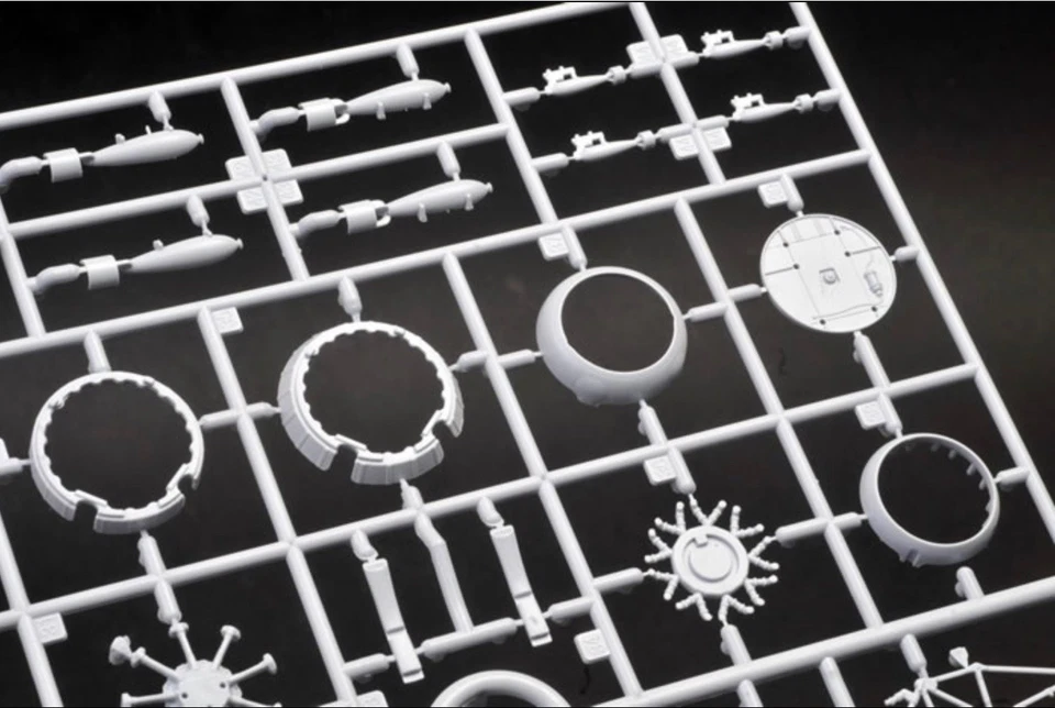 NUEVO Airfix 1/48 SUPER DETALLADO BRISTOL BLENHEIM Mk. I Fighter/Bombardero Foto 3 de 4