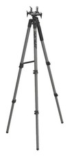 BOG DeathGrip Aluminum Gunmetal Grey - 1262975