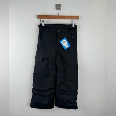 NWT Columbia Kids U Arctic Trip Omni Heat Pant Size Small (8)