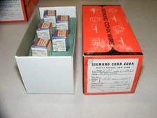 Sigmund Cohn 1% MG Aluminum Fine Wire BAR 21 , .0017 , 250ft (19a)