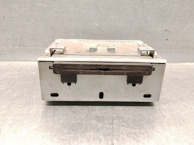 8A6T18C815BR AUDIOSYSTEM / RADIO-CD / 1846847 / 6043968 FÜR FORD FIESTA VI VAN 1