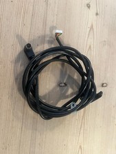 USED Clavinova sustain pedal cable V0044700 / WT529800 / WT529801 - Clavinova PK