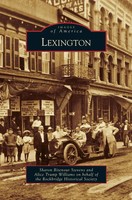 Sharon Ritenour Stevens (U. A.) | Lexington | Buch | Englisch (2009) | Gebunden