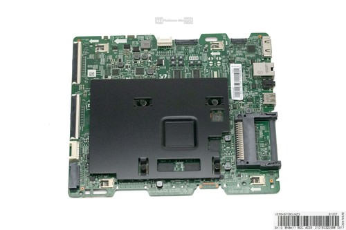 Mainboard BN94-11160C / BN41-02504A aus Samsung UE55KS7090