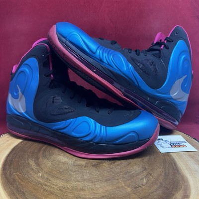 hyperposite fireberry