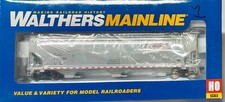 Walthers Mainline HO 910-7666 CP SOO 60'NSC 5150 3-BAY Covered Hopper SOO 119230