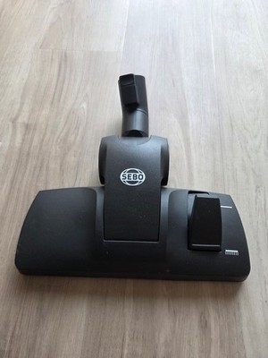 Sebo Combination Floor Nozzle (Standard) 8351GS | USED | GREAT CONDITION