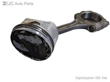 Piston and Connecting Rod Standard 01-05 Honda Civic EX Coupe 1.7 13210PLMA00