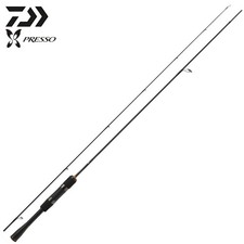 DAIWA Area Trout Spinning Rod 25 PRESSO MX 62...