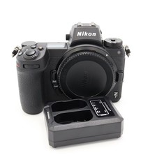 Nikon Z7 Mirrorless Camera Body Only  USED 