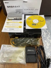 Nikon COOLPIX S50 Digital Cameras for Sale | Shop New & Used