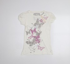 Add a pop of playful charm to your teens wardrobe with this Marks and Spencer In