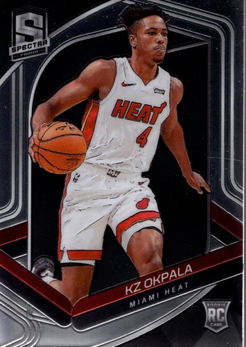 2019 KZ Okpala #110