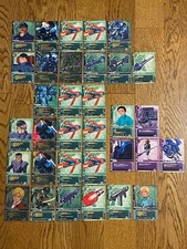 -Immediate decision-  Gundam Card Builder 0083/0079   Cyclops Squad  Kampfer 