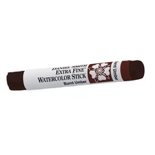 Daniel Smith Extra Fine Watercolor Paint, 12Ml Stick, Burnt Umb Kitchen