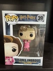 Funko Pop! Vinyl: Harry Potter - Dolores Umbridge #39