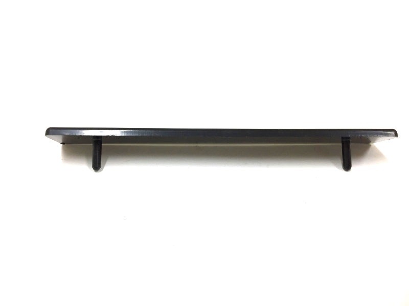 1984-1989 Fits Lamborghini Countach Plate Designo Bertone, Part # 006111447
