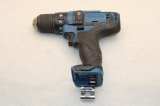 Hercules HD91B 12V Cordless 3/8” Compact Drill/Driver - Bare Tool