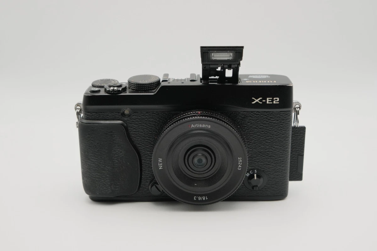 Fujifilm X-E2 Digital Cameras for Sale - Shop New & Used Digital