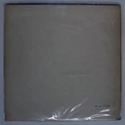 BEATLES WHITE ALBUM APPLE AP8570 Japan VINYL 2LP