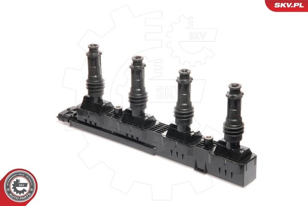 Esen SKV 03SKV109 ZüNdspule FüR Opel, Vauxhall-image