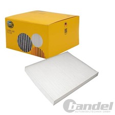 Filtre d'habitacle Kia CERATO