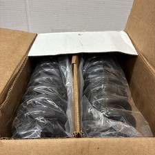 Coil Spring Set Mevotech SMS81108