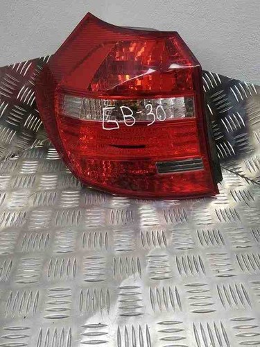 BMW 1 E81 Rücklicht hinten links 716495505 2.00 Diesel 2008 31808784