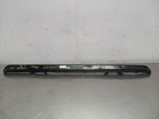 Pare-choc arrière Mercedes MB100
