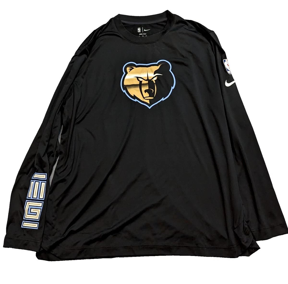 Memphis Grizzlies NBA Shirts for sale | eBay
