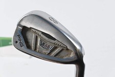 Ping S56 #8 Iron / Black Dot / X-Flex Project X PXi Shaft