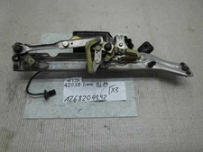 Scheibenwischer WischermotorWischergest&auml;nge 1268204142 W126 420 SE Limo Mercedes