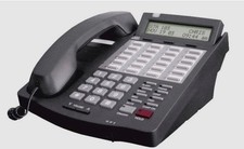 Vodavi Starplus 3515-71 Telephone - Black BRAND NEW IN BOX - NEVER USED