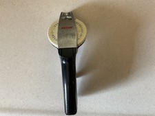 Vintage Avery Hand Held Label Maker Heavy Dut...