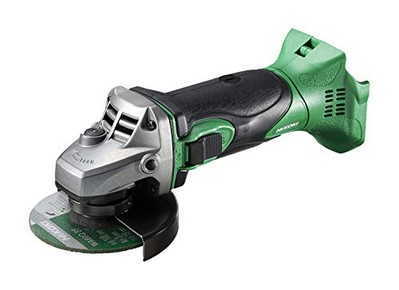 HiKOKI G14DSL2 14.4V Grinder 100mm, Simple Model, Tool Only, No Battery, Japan