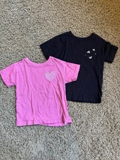 2T Shirt Bundle: Old Navy