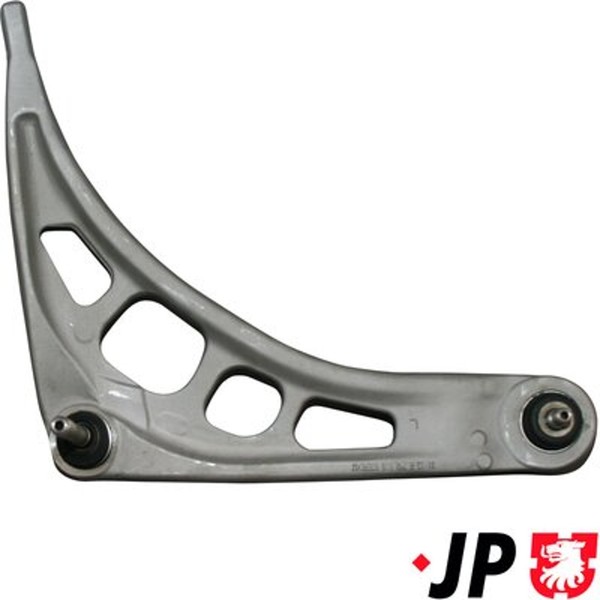 Querlenker Dreieckslenker JP JP Group 1440101370 FüR BMW E86 E46 E85 Z4 3Er 316-image