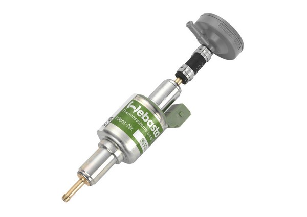 Webasto Kabelreparatursatz, Dosierpumpe-Standheizung 1322422A-image