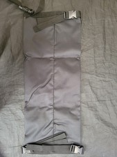 Wheel Chair Oxygen Tank Holder