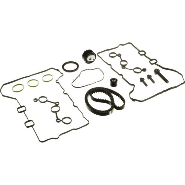 Gates K04T360HOB Zahnriemensatz FüR Citroen Peugeot Opel DS Toyota 308 208 2008-image