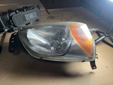 Original Hauptscheinwerfer Rechts Ford Fiesta IV (JA, JB) 0301173302